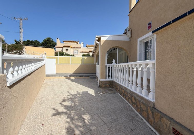 Segunda mano - town house - Torrevieja - Miramar - Torre Del Moro