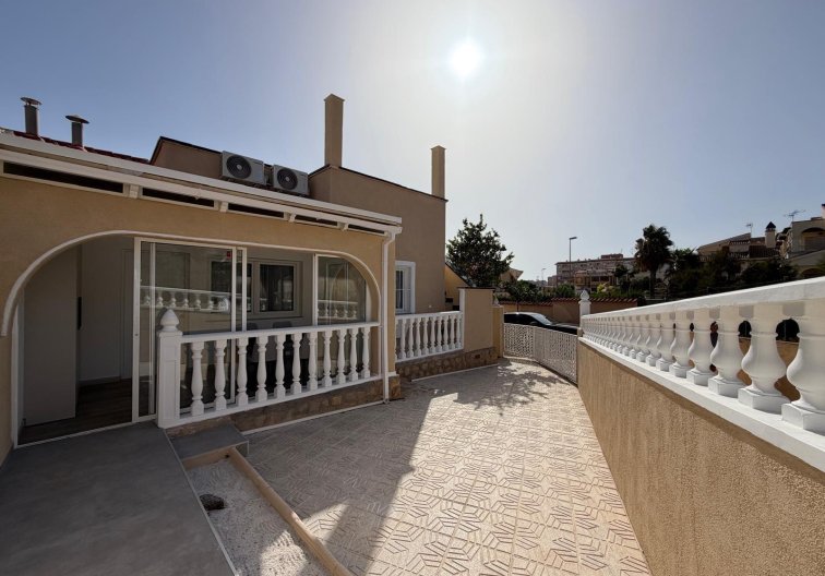 Segunda mano - town house - Torrevieja - Miramar - Torre Del Moro