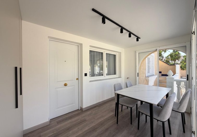 Segunda mano - town house - Torrevieja - Miramar - Torre Del Moro