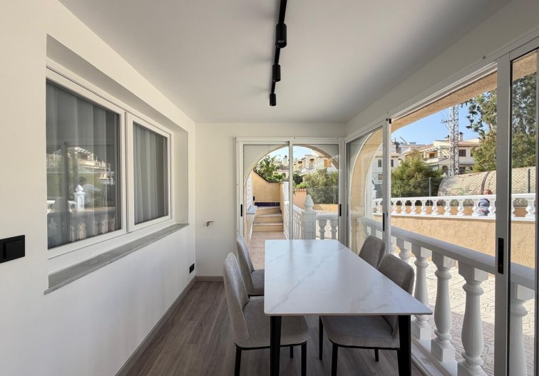 Segunda mano - town house - Torrevieja - Miramar - Torre Del Moro