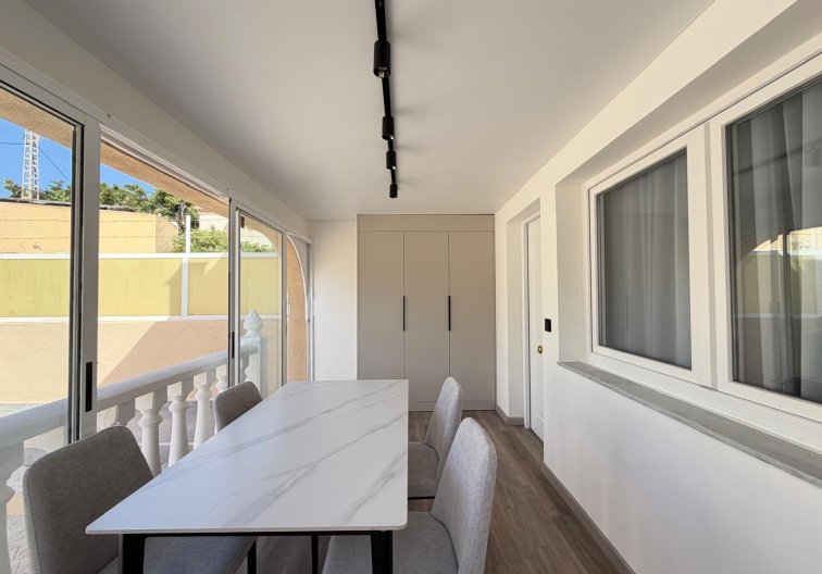 Segunda mano - town house - Torrevieja - Miramar - Torre Del Moro