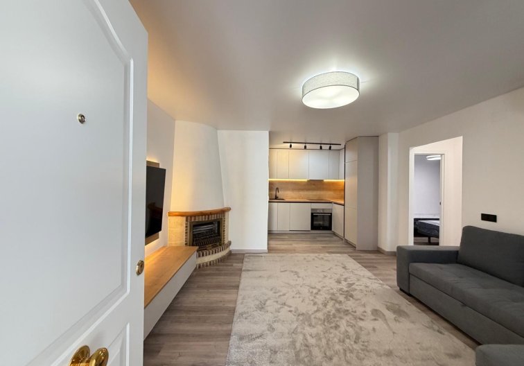 Segunda mano - town house - Torrevieja - Miramar - Torre Del Moro