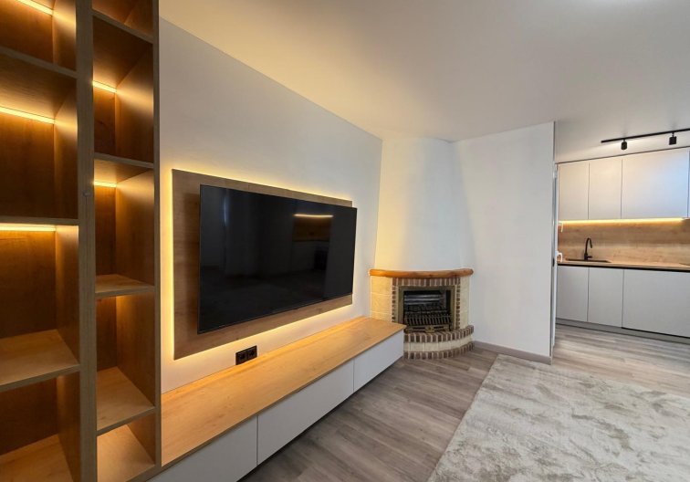 Segunda mano - town house - Torrevieja - Miramar - Torre Del Moro