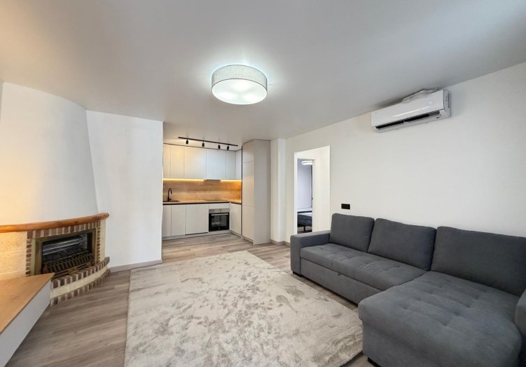 Segunda mano - town house - Torrevieja - Miramar - Torre Del Moro