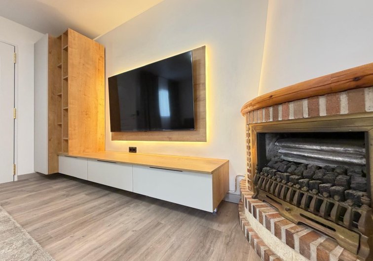 Segunda mano - town house - Torrevieja - Miramar - Torre Del Moro