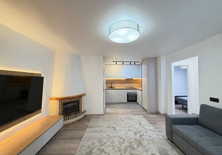 Segunda mano - town house - Torrevieja - Miramar - Torre Del Moro