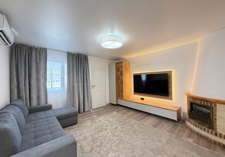 Segunda mano - town house - Torrevieja - Miramar - Torre Del Moro