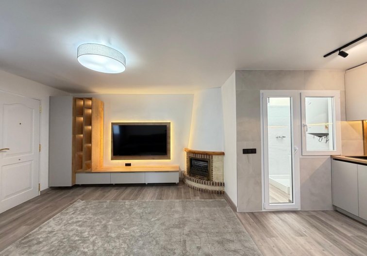 Segunda mano - town house - Torrevieja - Miramar - Torre Del Moro