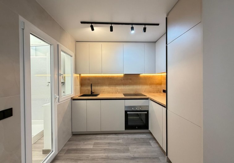 Segunda mano - town house - Torrevieja - Miramar - Torre Del Moro