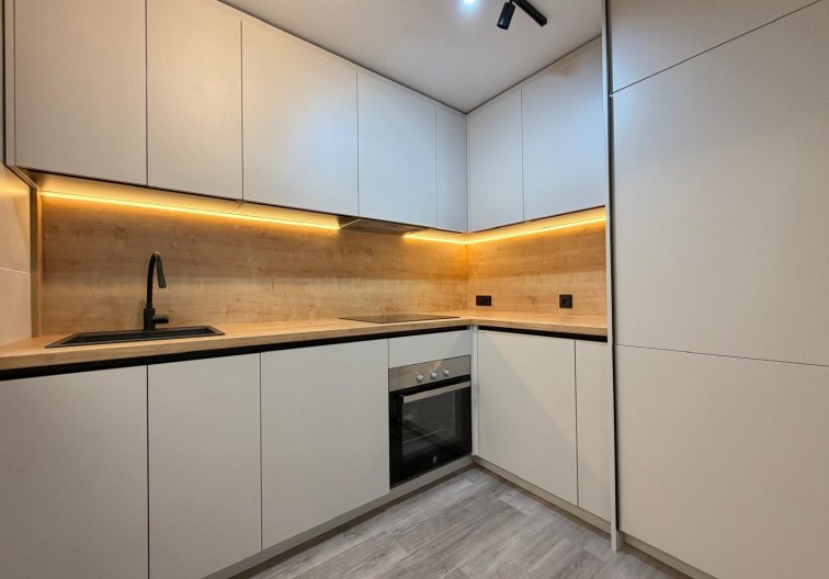 Segunda mano - town house - Torrevieja - Miramar - Torre Del Moro