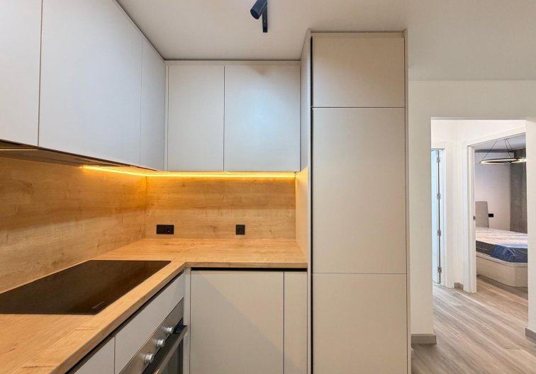 Segunda mano - town house - Torrevieja - Miramar - Torre Del Moro