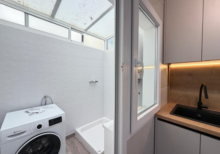 Segunda mano - town house - Torrevieja - Miramar - Torre Del Moro