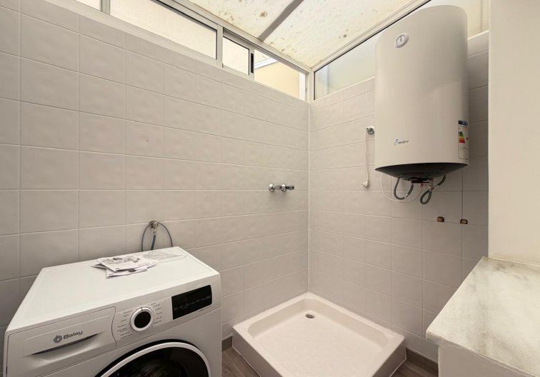Segunda mano - town house - Torrevieja - Miramar - Torre Del Moro
