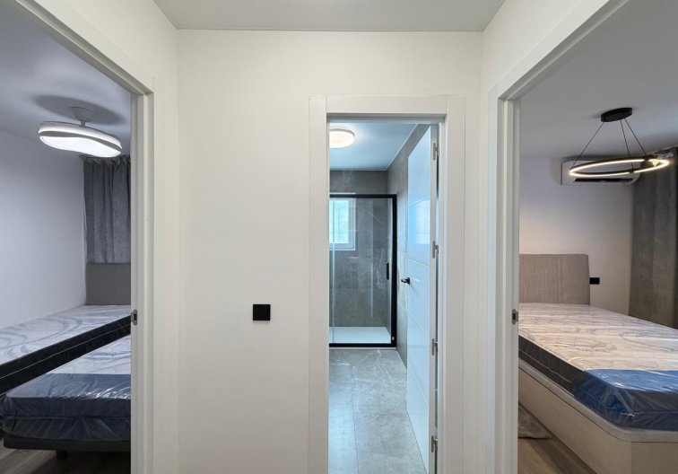 Segunda mano - town house - Torrevieja - Miramar - Torre Del Moro