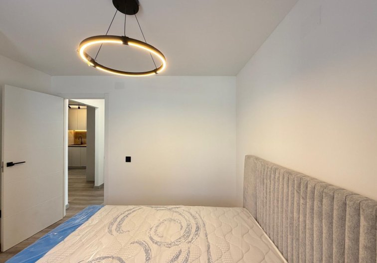 Segunda mano - town house - Torrevieja - Miramar - Torre Del Moro