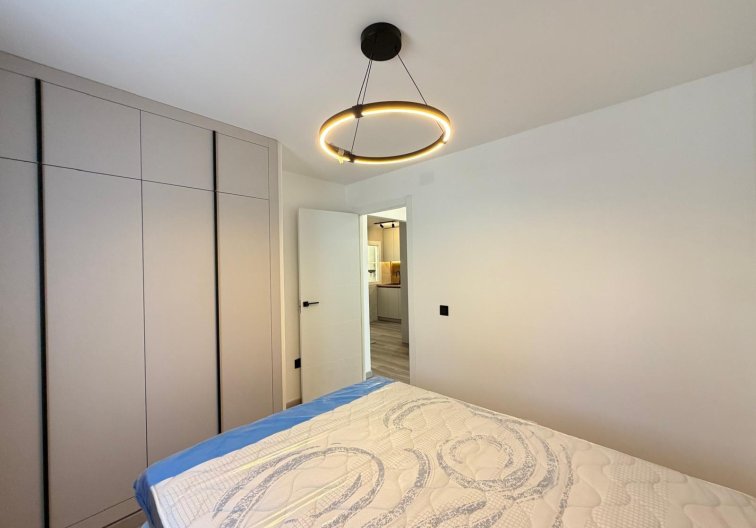 Segunda mano - town house - Torrevieja - Miramar - Torre Del Moro