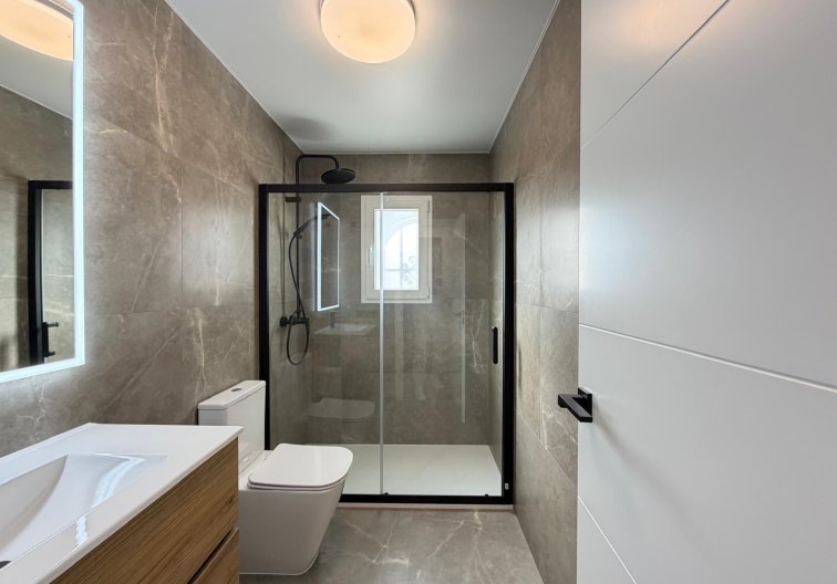Segunda mano - town house - Torrevieja - Miramar - Torre Del Moro