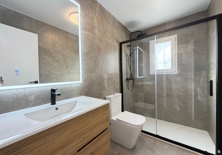 Segunda mano - town house - Torrevieja - Miramar - Torre Del Moro
