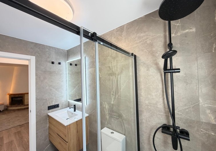 Segunda mano - town house - Torrevieja - Miramar - Torre Del Moro