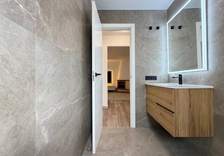 Segunda mano - town house - Torrevieja - Miramar - Torre Del Moro