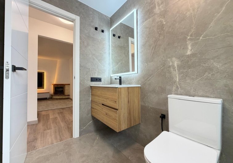 Segunda mano - town house - Torrevieja - Miramar - Torre Del Moro