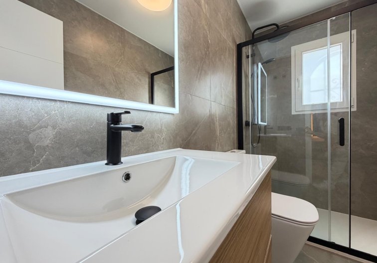Segunda mano - town house - Torrevieja - Miramar - Torre Del Moro