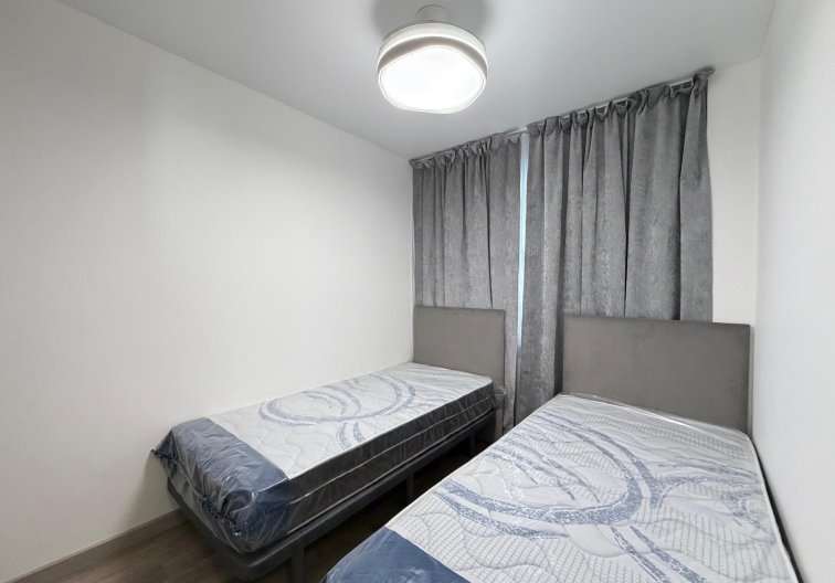 Segunda mano - town house - Torrevieja - Miramar - Torre Del Moro
