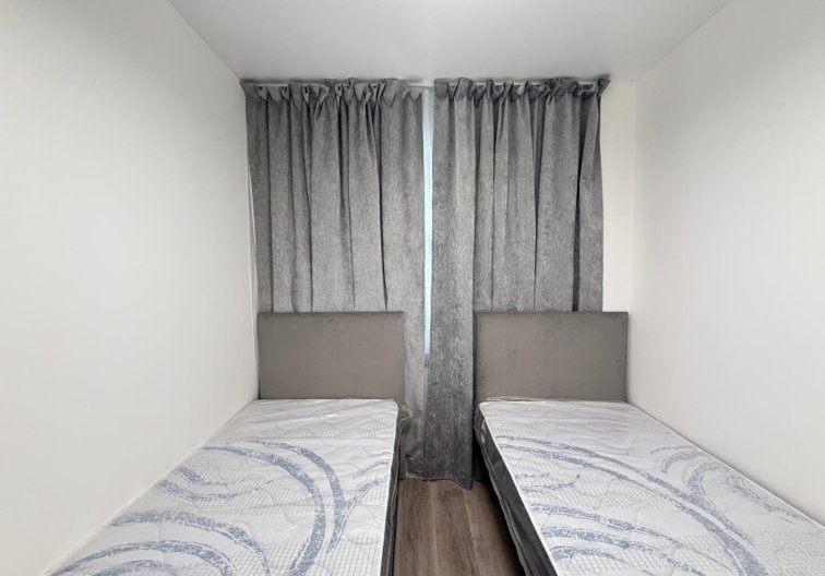 Segunda mano - town house - Torrevieja - Miramar - Torre Del Moro