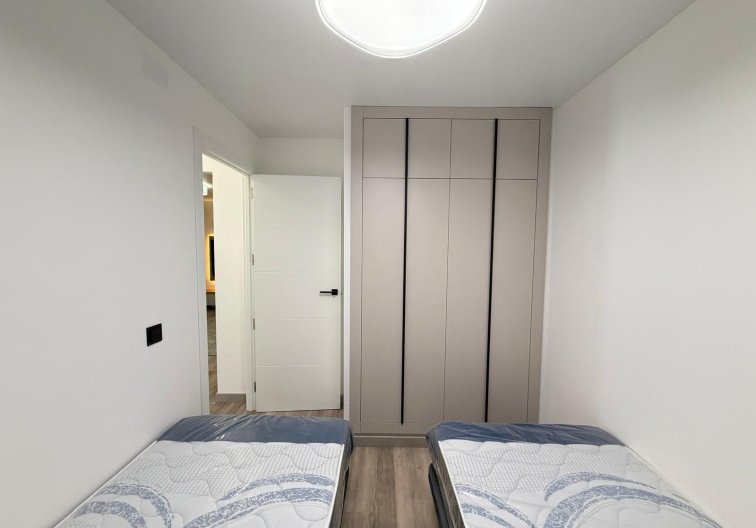 Segunda mano - town house - Torrevieja - Miramar - Torre Del Moro