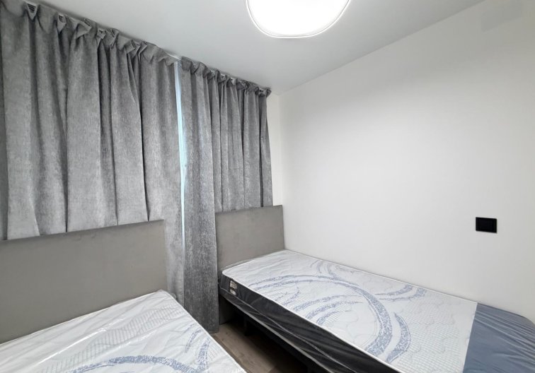 Segunda mano - town house - Torrevieja - Miramar - Torre Del Moro