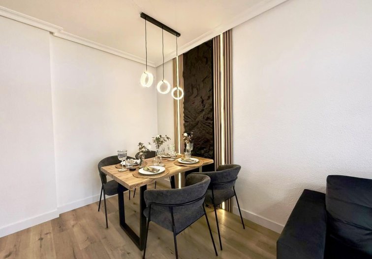 Segunda mano - Apartamento  - Torrevieja - Playa del Cura