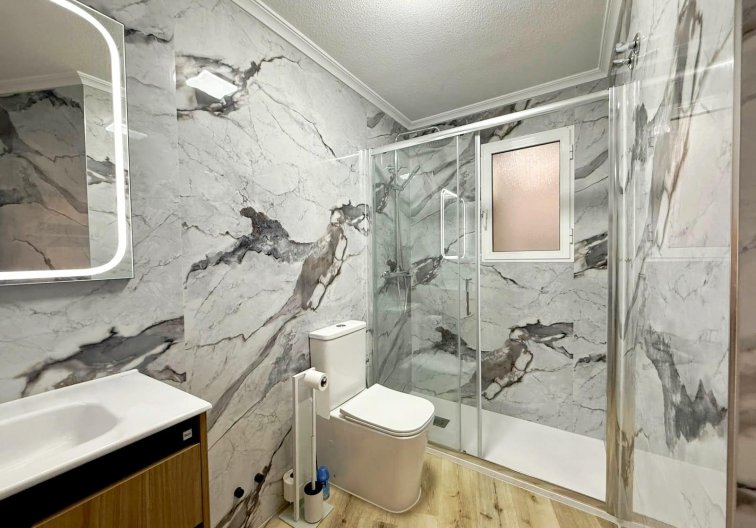 Segunda mano - Apartamento  - Torrevieja - Playa del Cura