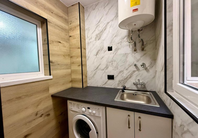 Segunda mano - Apartamento  - Torrevieja - Playa del Cura