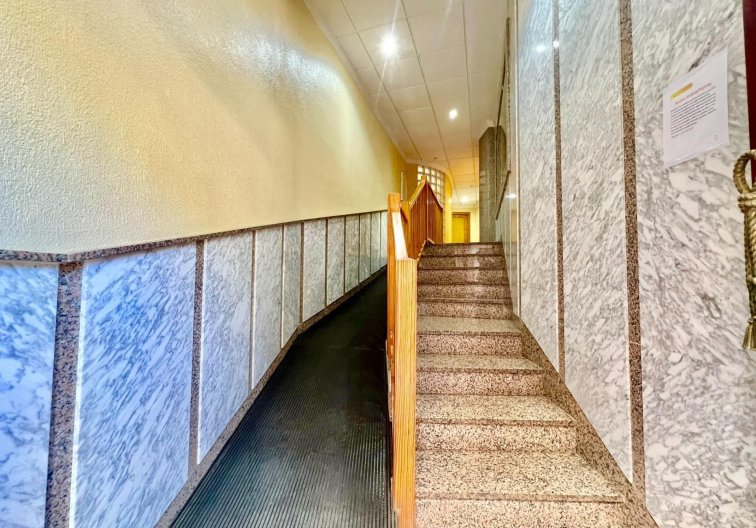 Segunda mano - Apartamento  - Torrevieja - Playa del Cura