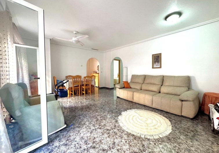 Segunda mano - Apartamento  - San Pedro del Pinatar - Villananitos