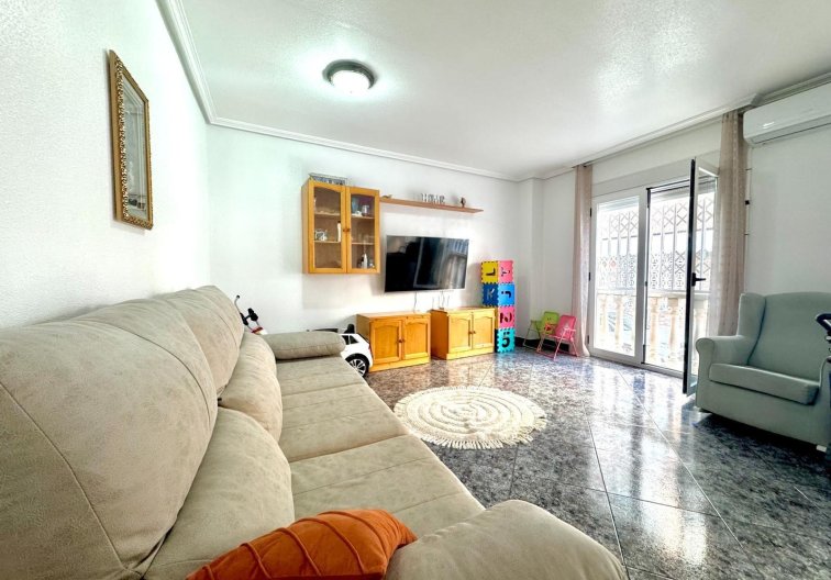 Segunda mano - Apartamento  - San Pedro del Pinatar - Villananitos