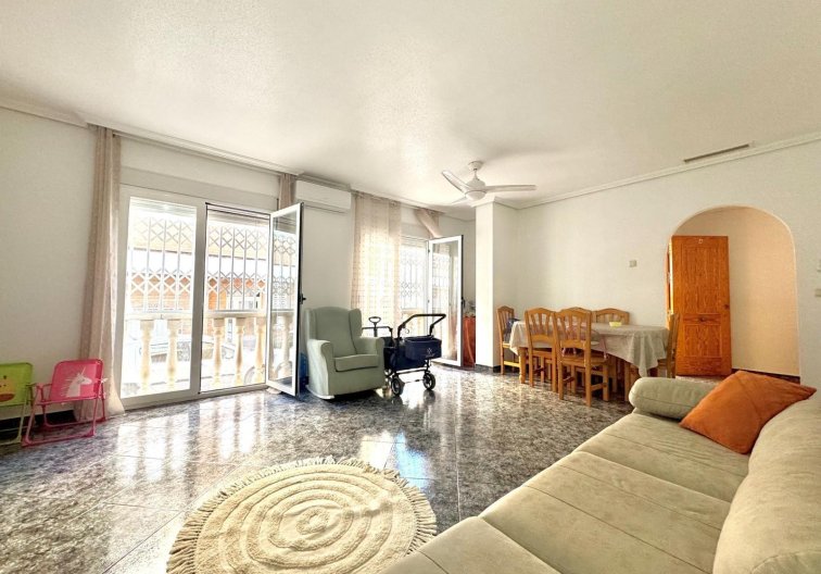 Segunda mano - Apartamento  - San Pedro del Pinatar - Villananitos