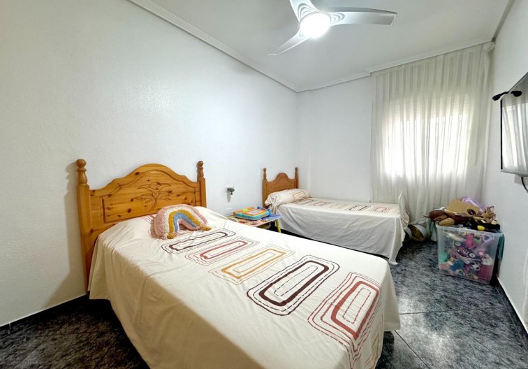 Segunda mano - Apartamento  - San Pedro del Pinatar - Villananitos