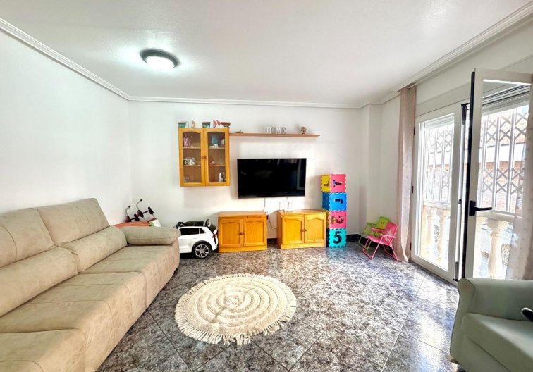 Segunda mano - Apartamento  - San Pedro del Pinatar - Villananitos