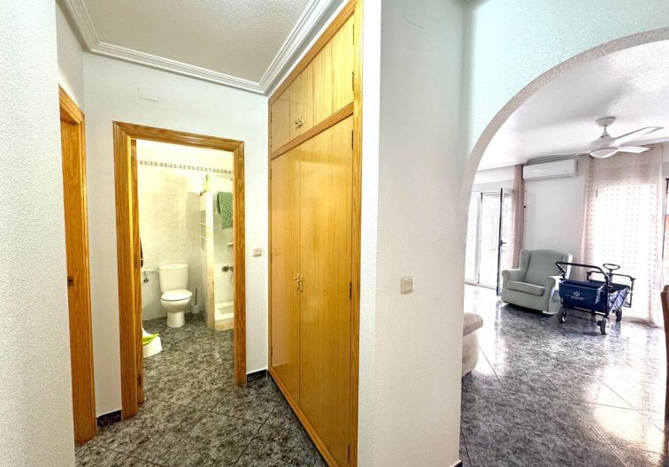 Segunda mano - Apartamento  - San Pedro del Pinatar - Villananitos
