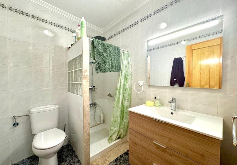Segunda mano - Apartamento  - San Pedro del Pinatar - Villananitos
