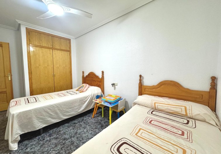 Segunda mano - Apartamento  - San Pedro del Pinatar - Villananitos