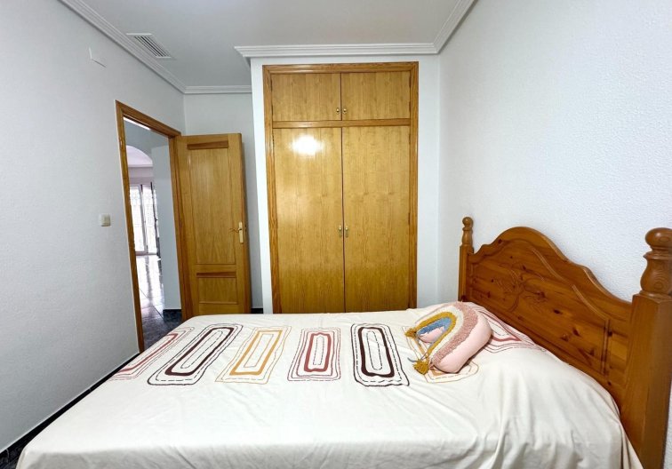 Segunda mano - Apartamento  - San Pedro del Pinatar - Villananitos