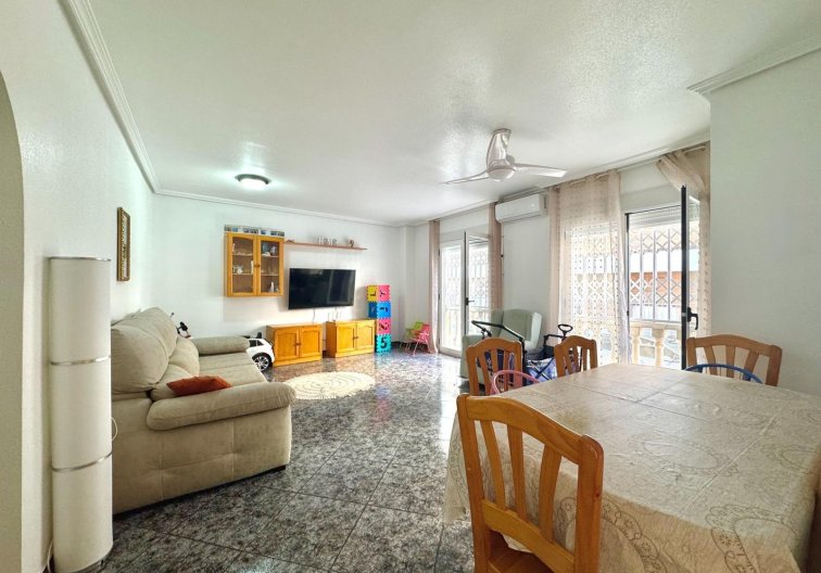 Segunda mano - Apartamento  - San Pedro del Pinatar - Villananitos