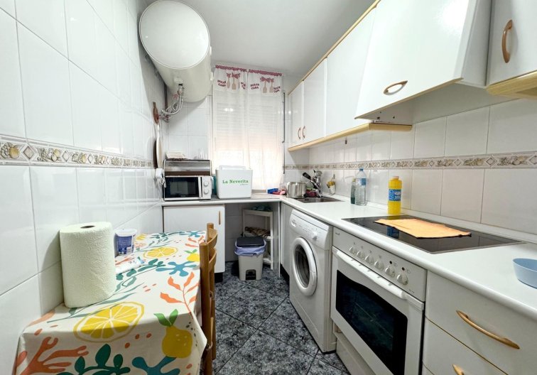 Segunda mano - Apartamento  - San Pedro del Pinatar - Villananitos