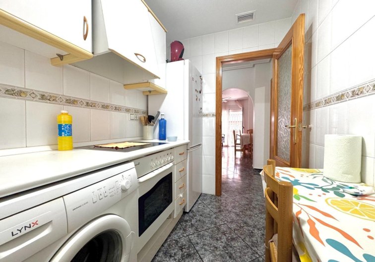 Segunda mano - Apartamento  - San Pedro del Pinatar - Villananitos