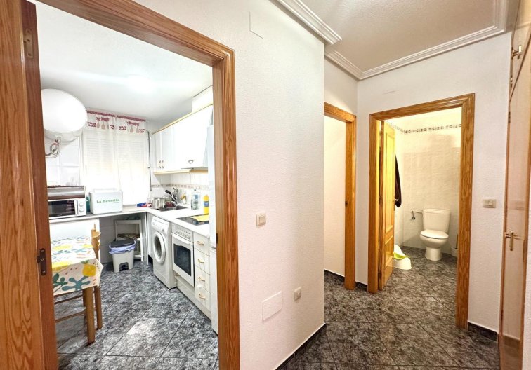 Segunda mano - Apartamento  - San Pedro del Pinatar - Villananitos