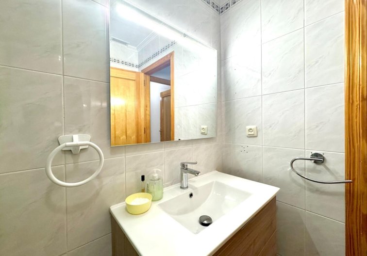 Segunda mano - Apartamento  - San Pedro del Pinatar - Villananitos