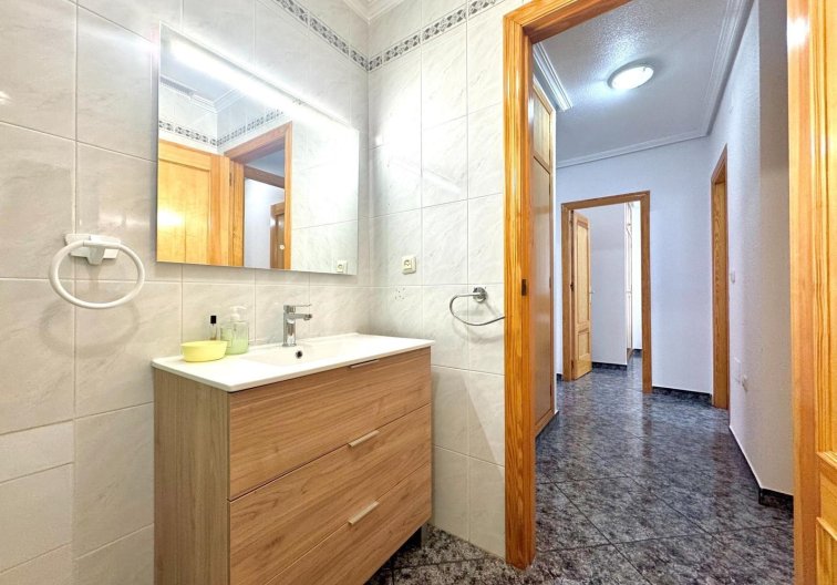 Segunda mano - Apartamento  - San Pedro del Pinatar - Villananitos