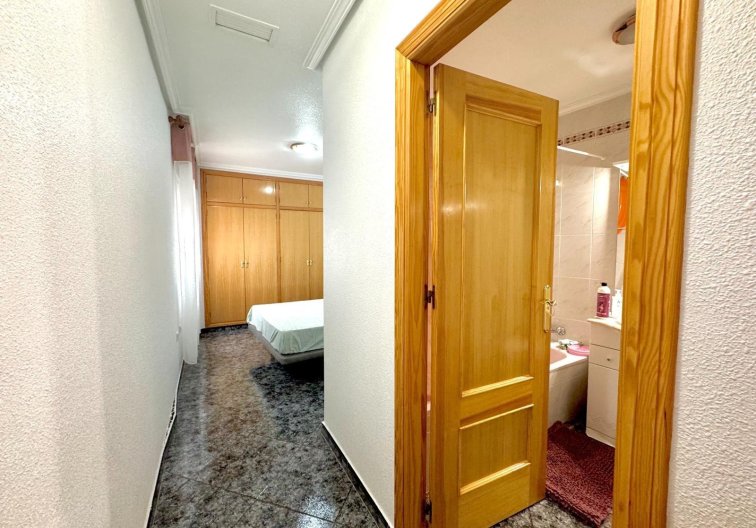 Segunda mano - Apartamento  - San Pedro del Pinatar - Villananitos